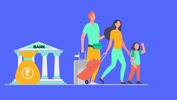 Latest FCNR Interest Rates 2026 Best Indian Banks FD Interest Rates For NRIs