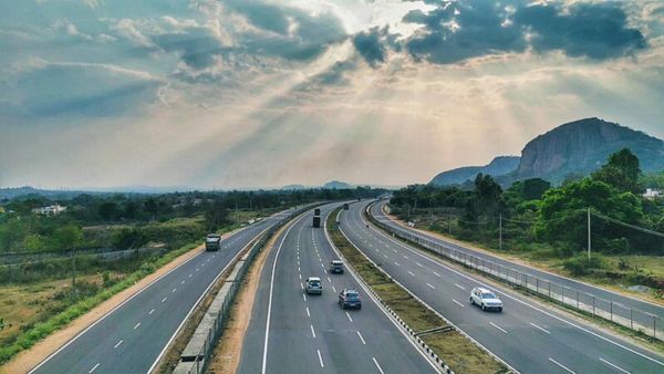 NHAI drops barrier free MLFF tolling on Bengaluru Mysuru highway distance based system Bengaluru