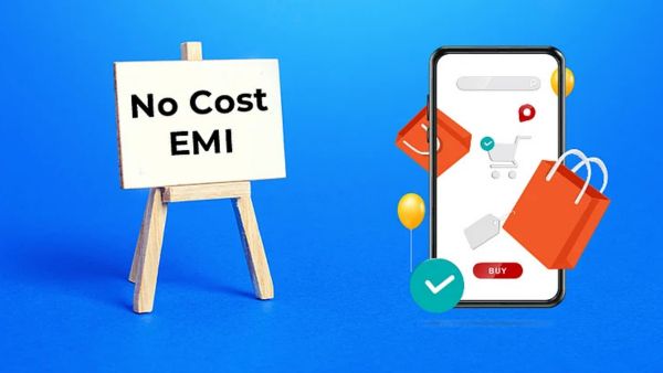 Credit card no cost EMI hidden charges processing fees GST credit card Credit card no cost EMI hidden charges processing fees GST credit card