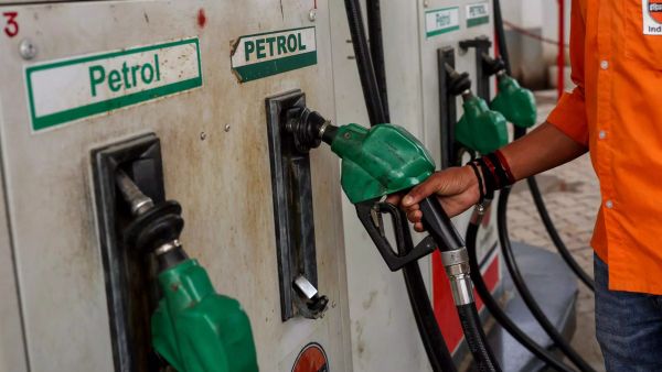 Petrol price hike update Union Minister Suresh Gopi hint on crude oil diesel rate revision Petrol price hike update Union Minister Suresh Gopi hint on crude oil diesel rate revision