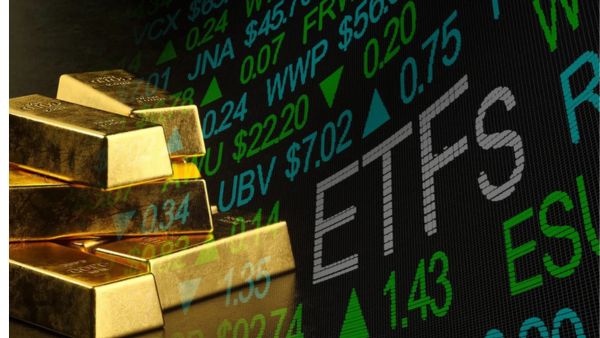 Gold silver ETF rally US Iran peace deal MCX commodity market price investment tips Gold silver ETF rally US Iran peace deal MCX commodity market price investment tips