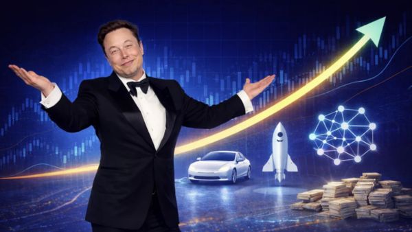 Elon Musk first trillionaire net worth SpaceX IPO Tesla wealth ranking updates Elon Musk first trillionaire net worth SpaceX IPO Tesla wealth ranking updates