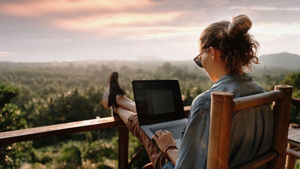 WFH woman uses ChatGPT to boost salary from 10 LPA to 80 LPA amid layoffs job market