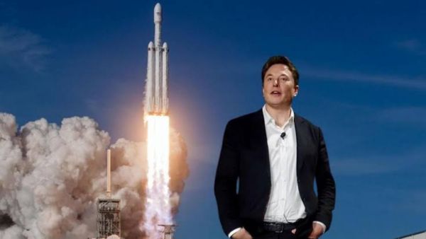 Worlds 1st trillionaire Elon Musk says a quadrillion dollar fortune not impossible but theres a catch