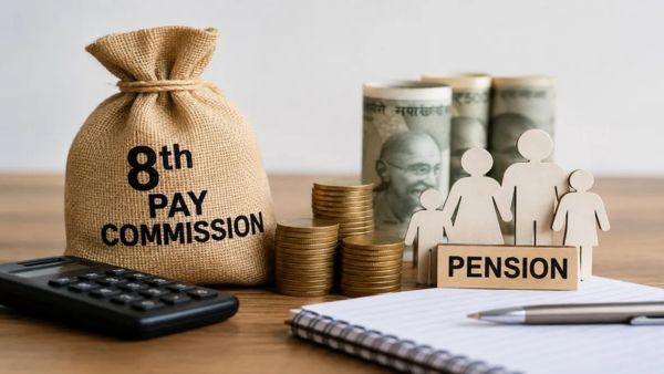 8th Pay Commission Memorandum deadline ends What have employee unions asked for