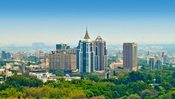 Bengaluru Real Estate Investment Growth Corridors North South Premium Housing Property News Bengaluru Real Estate Investment Growth Corridors North South Premium Housing Property News