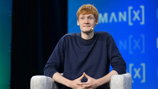 Michael Truell SpaceX Cursor AI Acquisition 60 Billion Deal Elon Musk Tech News Michael Truell SpaceX Cursor AI Acquisition 60 Billion Deal Elon Musk Tech News