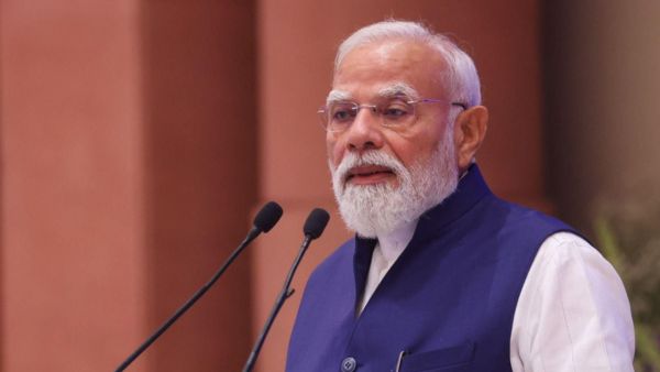 PM Modi PM VBRY Rozgar Yojana Incentives 15 Lakh Beneficiaries Government Jobs Scheme News PM Modi PM VBRY Rozgar Yojana Incentives 15 Lakh Beneficiaries Government Jobs Scheme News