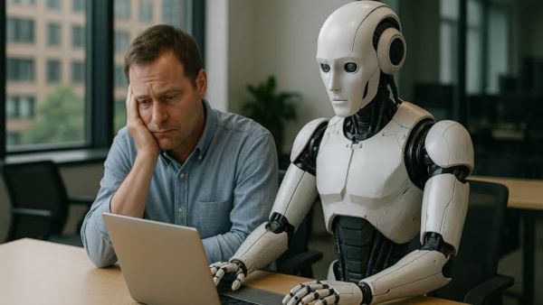 AI Impact On Entry Level Jobs Cognizant Study Recruitment Soft Skills India News AI Impact On Entry Level Jobs Cognizant Study Recruitment Soft Skills India News