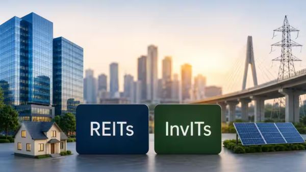 Real Estate REITs InvITs Rental Income Investment Property Commercial Infrastructure News Real Estate REITs InvITs Rental Income Investment Property Commercial Infrastructure News