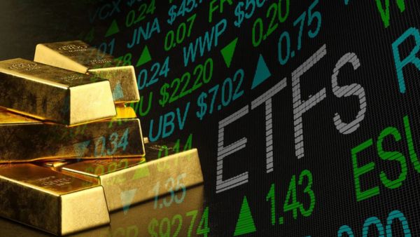 Why Are Gold And Silver Prices Falling Today Gold ETF Crash Market News Updates Why Are Gold And Silver Prices Falling Today Gold ETF Crash Market News Updates