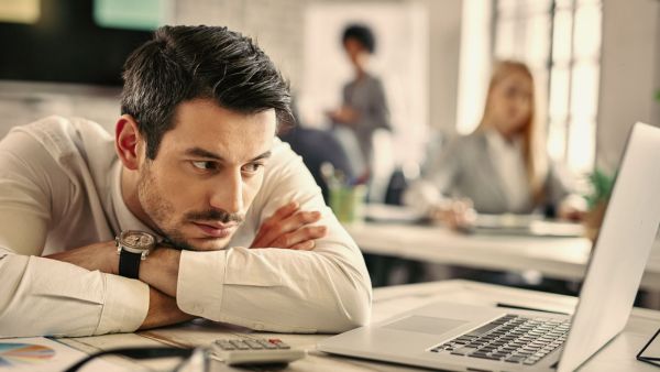 Bengaluru Techie Secret Journey From Rs 5000 Salary To Rs 45 LPA Job Bengaluru Techie Secret Journey From Rs 5000 Salary To Rs 45 LPA Job