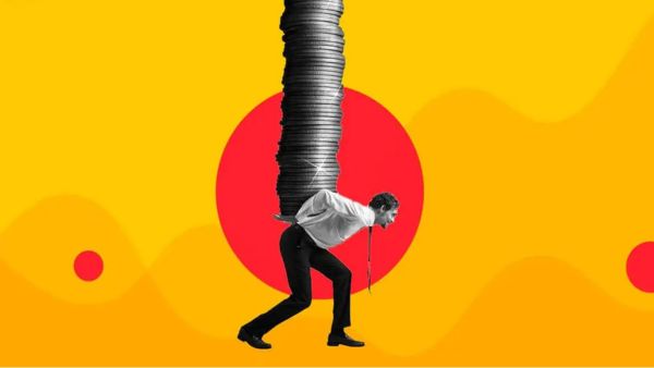 Too Many EMIs How To Know If Your Debt Is Getting Out Of Hand Too Many EMIs How To Know If Your Debt Is Getting Out Of Hand