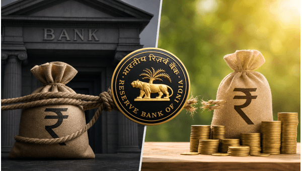 RBI New Rules 2027: Banks Cannot Force Insurance on Loan Customers Anymore - Know Your Rights RBI New Rules 2027: Banks Cannot Force Insurance on Loan Customers Anymore - Know Your Rights