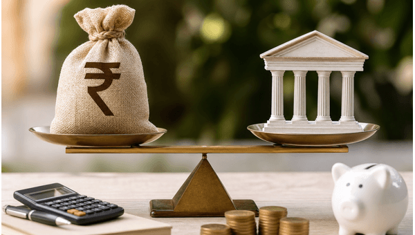 RBI Treasury Bills Auction June 2026: How to Invest Safely and Earn Better Returns Than Bank FDs