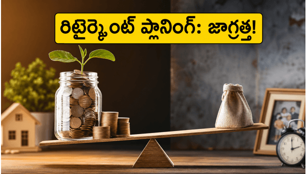 Retirement Planning Guide: Why EPF Is Not Enough and How to Beat Inflation for Financial Freedom
