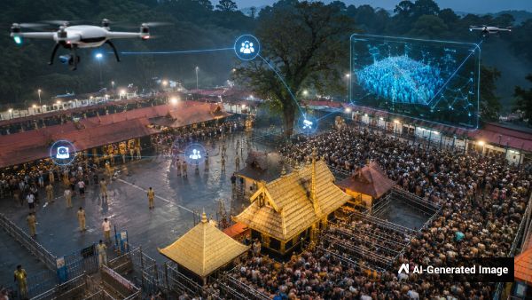 AI at Sabarimala Sabarimala temple Kerala temple AI Sabarimala drones crowd management system predictive analytics pilgrimage season Sabarimala pilgrimage AI crowd control drone surveillance Kerala news temple technology artificial intelligence smart monitoring pilgrim safety crowd prediction Sabarimala latest news Kerala government smart pilgrimage AI technology AI AI AI AI at Sabarimala Sabarimala temple Kerala temple AI Sabarimala drones crowd management system predictive analytics pilgrimage season Sabarimala pilgrimage AI crowd control drone surveillance Kerala news temple technology artificial intelligence smart monitoring pilgrim safety crowd prediction Sabarimala latest news Kerala government smart pilgrimage AI technology AI AI AI