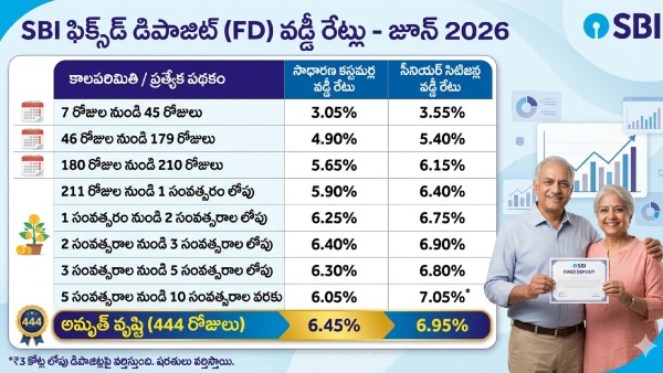 SBI FD rates June 2026 SBI RD rates June 2026 SBI fixed deposit interest rates SBI recurring deposit rates SBI Amrit Vrishti FD SBI WeCare scheme SBI FD calculator SBI senior citizen FD rates SBI latest interest rates fixed deposit returns recurring deposit returns SBI investment plans SBI deposit schemes FD rates India 2026 RD interest rates SBI term deposits SBI banking news SBI FD latest update SBI FD highest returns SBI June 2026 rates SBI FD SBI RD SBI SBI SBI SBI FD RD SBI