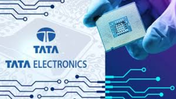 Tata Electronics cyberattack Tata Electronics data breach Apple data leak Tesla data leak cyberattack India Tata Electronics hack cybersecurity news data breach hackers leaked files Apple supplier Tesla supplier cyber security incident technology news confidential documents leak data security cyber threat tech industry news supply chain security breaking news Tata Electronics cyberattack Tata Electronics data breach Apple data leak Tesla data leak cyberattack India Tata Electronics hack cybersecurity news data breach hackers leaked files Apple supplier Tesla supplier cyber security incident technology news confidential documents leak data security cyber threat tech industry news supply chain security breaking news