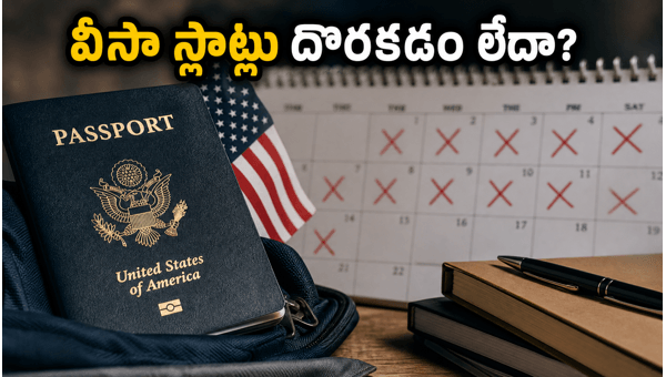 US F-1 Visa Slots Fall 2026: Critical Tips for Indian Students to Secure Appointments Quickly