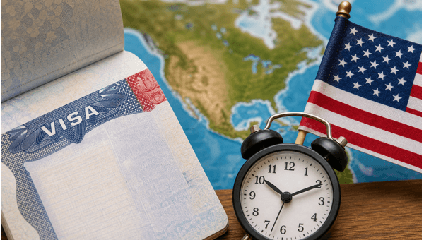 US Visa Fast Track for Indians: How to Get Interview Slots in 10 Days Starting July 2026