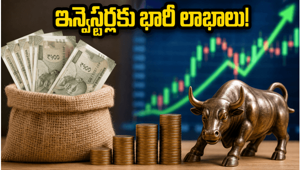 Vahh Chemicals SME IPO Listing: Investors See Massive Gains on Debut Day 2026 - Check Details