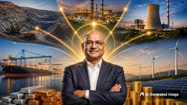 Vedanta demerger Anil Agarwal Vedanta listing Fantastic 5 Vedanta shares shareholder value Vedanta news mining stocks metals sector demerger benefits stock market news Vedanta group investor wealth business restructuring Indian stock market 5 Vedanta demerger Anil Agarwal Vedanta listing Fantastic 5 Vedanta shares shareholder value Vedanta news mining stocks metals sector demerger benefits stock market news Vedanta group investor wealth business restructuring Indian stock market 5