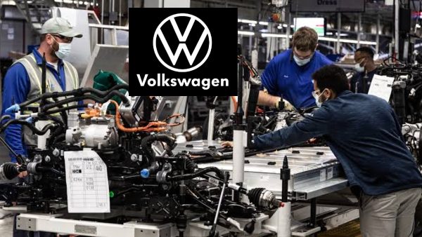Volkswagen Volkswagen layoffs Volkswagen job cuts Volkswagen plant closures Volkswagen restructuring auto industry EV transition Germany jobs automotive industry layoffs factory closures Volkswagen news electric vehicles job losses global auto market workforce reduction German automaker business news economy manufacturing Volkswagen EV