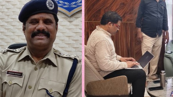 dsp bheemreddy