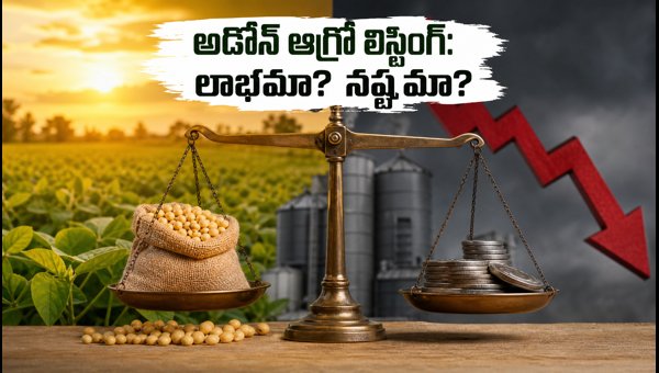 Adon Agro Food BSE SME Listing: Key Insights for Retail Investors 2026
