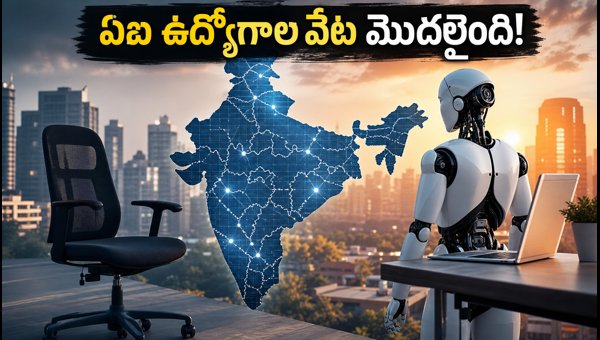 AI Job Market Trends 2026: Why AI Roles Are Surging Despite Tech Slowdown AI Job Market Trends 2026: Why AI Roles Are Surging Despite Tech Slowdown