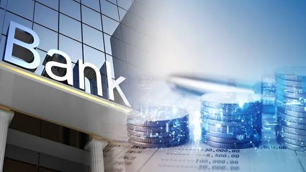 Bank