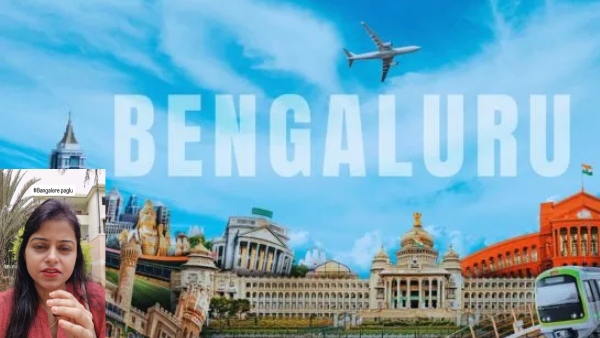 Bengaluru City