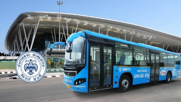 BMTC BMTC