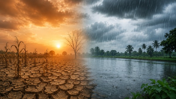 El Ni o India coal power coal power generation climate change renewable energy electricity demand power sector coal consumption clean energy monsoon heatwave Indian economy thermal power plants energy security electricity generation carbon emissions climate study India energy power demand environmental news