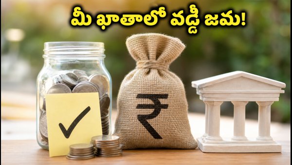 EPFO Interest Credit 2026: How to Check PF Balance and Interest Status Online EPFO Interest Credit 2026: How to Check PF Balance and Interest Status Online