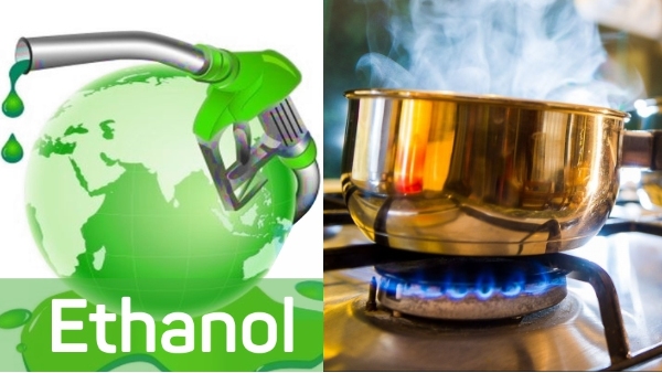 ethanol ethanol
