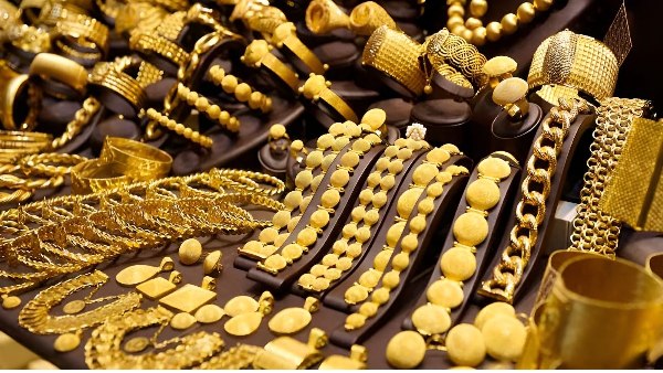 Gold Gold