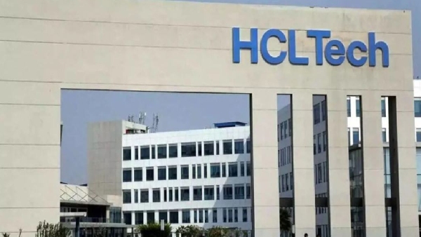 hcl tech hcl tech