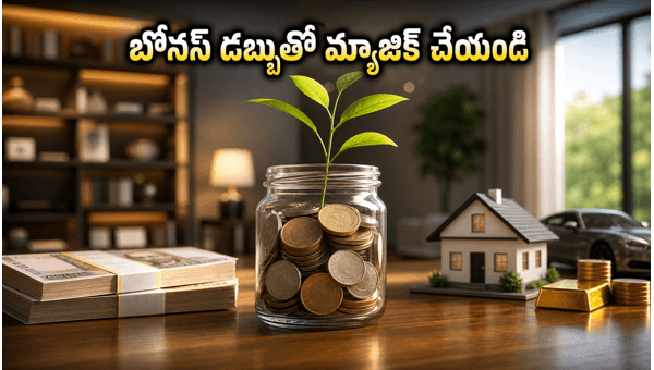 How Wealthy People Manage Annual Bonuses: Smart Investment Strategies for Financial Freedom 2026 How Wealthy People Manage Annual Bonuses: Smart Investment Strategies for Financial Freedom 2026