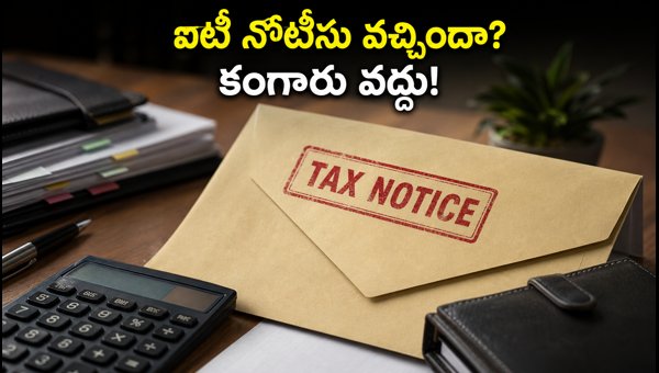 Income Tax Scrutiny Notice Section 143(3): How to Respond, Verify DIN, and Avoid Heavy Penalties in 2026