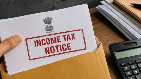 Income Tax