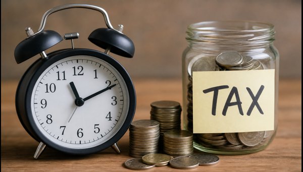 ITR Filing 2026: Last Date, Essential Checklist, and How to Avoid Late Fees for Taxpayers