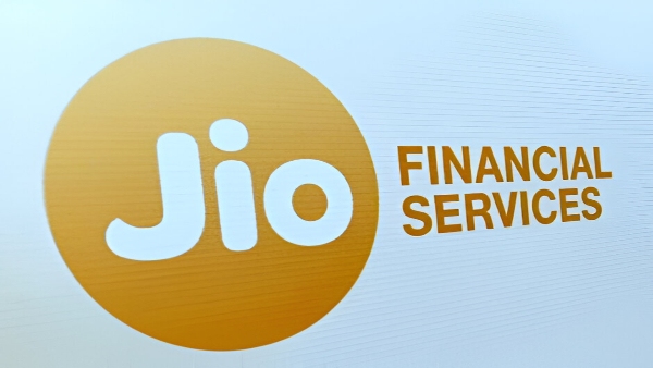 jio Financial jio Financial