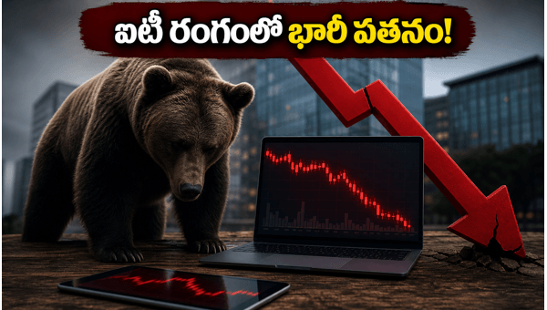 KPIT Technologies Forecast Shocks Market: Impact on ER&D Sector, Tata Elxsi, and Nifty IT (2026)