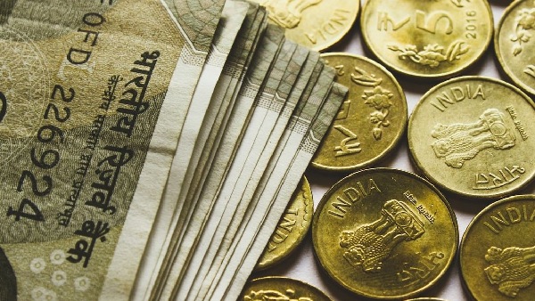 Money Money