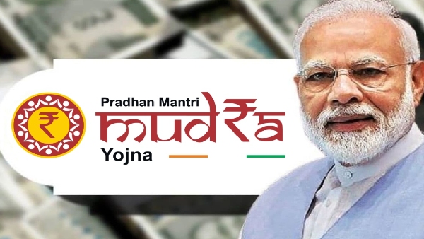 Mudra Mudra
