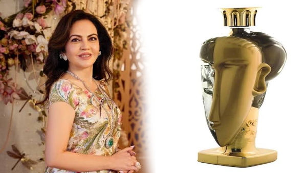 NIta Ambani NIta Ambani