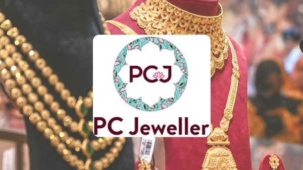 PC Jeweller PC Jeweller