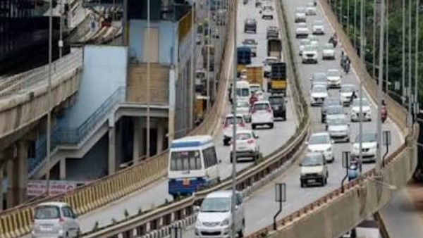 Peenya Flyover Bengaluru Traffic Bangalore Traffic News Peenya Flyover Closure Night Closure Bengaluru Traffic Alert Traffic Diversion Bengaluru Roads Karnataka News Peenya News Bengaluru Commuters Flyover Maintenance Road Closure Traffic Update Bangalore News
